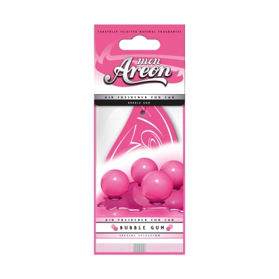 AREON Lapillatosító Bubble Gum