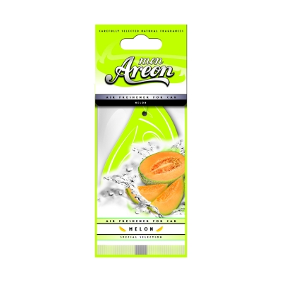 AREON Lapillatosító Melon