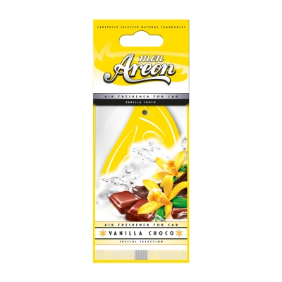 AREON Lapillatosító Vanilia Choco