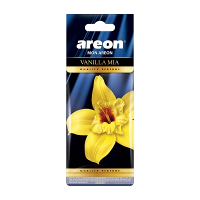 AREON Lapillatosító Vanilla Mia