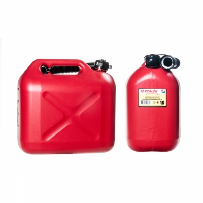 Benzinkanna 5 l 