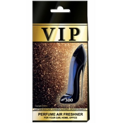 VIP Carolina Herrera 