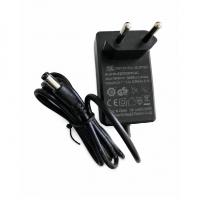 Hálózati adapter SPM 250 páramentesítő készülékhez