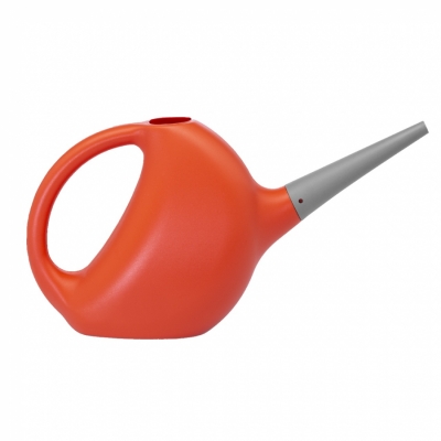Öntözőkanna, 1940ml, piros