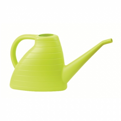 Öntözőkanna, 3670ml, lime