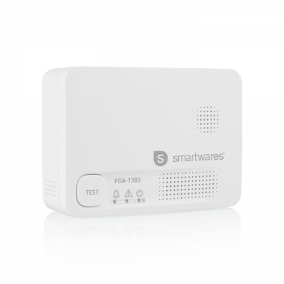 Smartwares szén-monoxid érzékelő