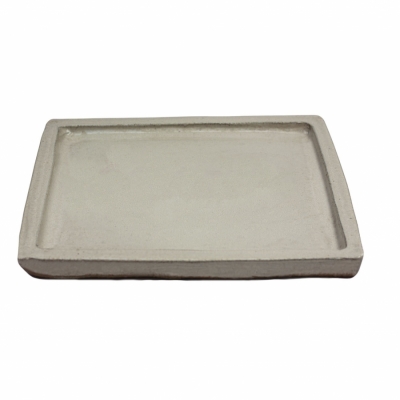 ST 22SZ Kaspó alátét Ø 22cm - KRÉM
