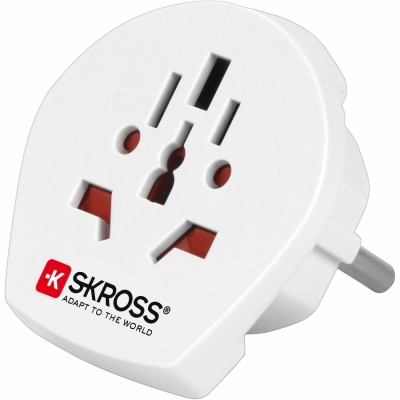 Utazó adapter