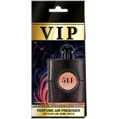 VIP  Yves Saint Laurent