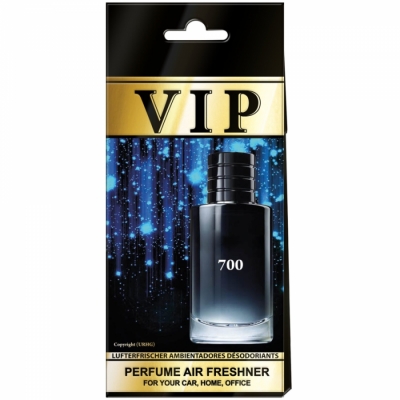 VIP Christian DIOR