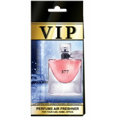VIP Lancome