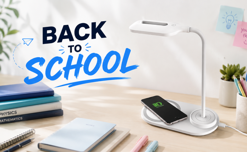 Back to school